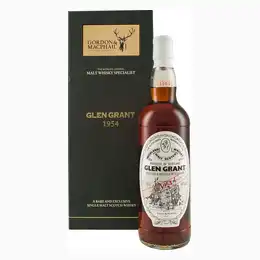 Glen Grant Gordon & MacPhail  1954