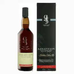 Lagavulin Distillers Edition 2022 GB 0.7L 