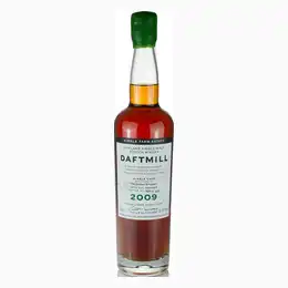 Daftmill 2009 Single Cask UK Exclusive 