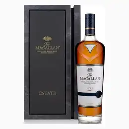 The Macallan Estate 70cl