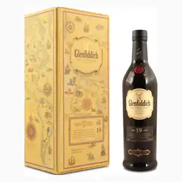 Glenfiddich A.O.D. Madeira Cask Whisky 0.7L 