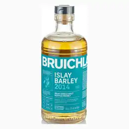 Bruichladdich 8 Year Old 2014 Islay Barley