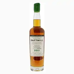Daftmill 2011 UK Exclusive Single Cask #97