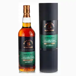 Signatory Mortlach 2014 Small Batch #15