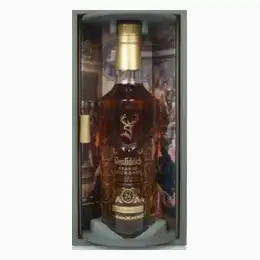 Glenfiddich Grande Couronne 26 Year Old Whisky 70cl