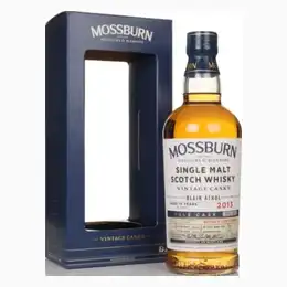 Blair Athol 10 Year Old 2013  - Vintage Casks  Whisky 70cl