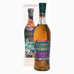 Glenmorangie Tale Of The Forest