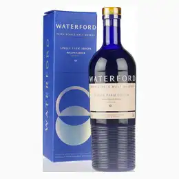 Waterford Ballykilcavan: Edition 1.1