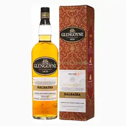 Glengoyne Balbaina