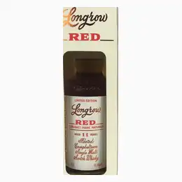 Longrow Red 11 Year Old