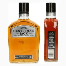 Jack Daniels Gentleman Jack 0.7L 
