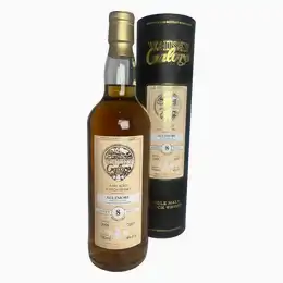 Whisky Galore Aultmore 2008, 8 Year Old