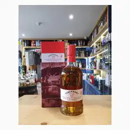 Tobermory 17 limited edition 70cl 55.9%