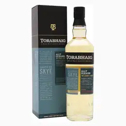 Torabhaig Allt Gleann