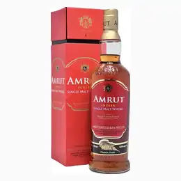 Amrut Madeira Finish 50% 70cl
