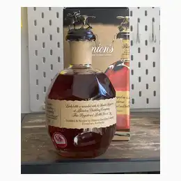 Blantons Original Bourbon