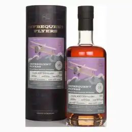 Glen Spey 15 Year Old 2008  - Infrequent Flyers  Whisky 70cl