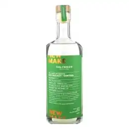 Holyrood Bub Project Control 60% 50cl