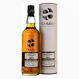 Miltonduff 2011-2023 12 Year Old Duncan Taylor Octave Cask 8338794