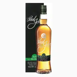 Paul John Peated Select Cask Whisky