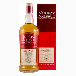Murray McDavid 