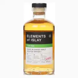 Cask Edit - Elements of Islay Whisky 70cl