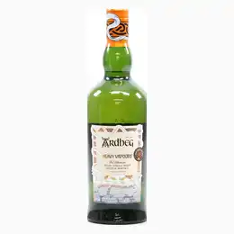Ardbeg Heavy Vapours