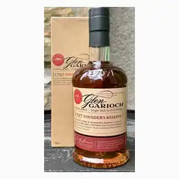 Glen Garioch Founders Reserve The