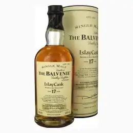 Balvenie 17 Year Old Islay Cask 43% 70cl