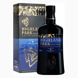 Highland Park Valknut 46.8% 70cl