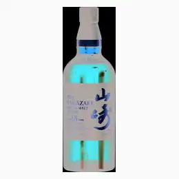 Suntory Yamazaki 18 Year Old Japanese Single Malt Whisky