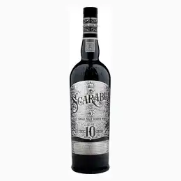 Scarabus - 10YO 0.7L 