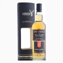 Macallan 1994 Speymalt