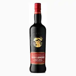 Loch Lomond Single Grain