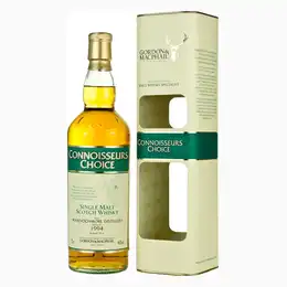 Mannochmore 1994 Connoisseurs Choice 