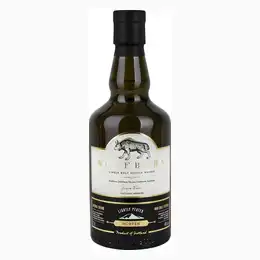 Wolfburn Morven Single Malt Scotch Whisky 70cl