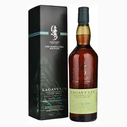 Lagavulin Distillers Edition 2005  Single Malt Whisky 70cl