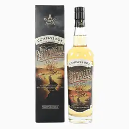Compass Box - The Peat Monster