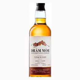 Dram Mor Linkwood 11 Year Old