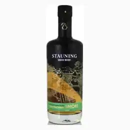 Stauning Smoke Danish Single Malt Whisky