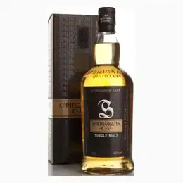 Springbank C.V. - 2000s Whisky 70cl