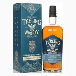 Teeling Sommelier Selection - Douro Old Vines Casks Whiskey
