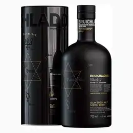 Bruichladdich Black Art 1998 Edition 11.1 24 Year Old 44.2% 70cl