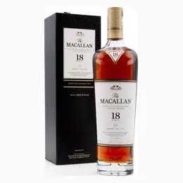 Macallan 18 Year Old 2023 Release