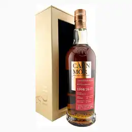 Benriach 26 Years Old 1998 Carn Mor Celebration of The Cask