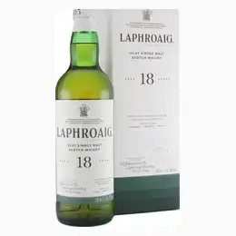 Laphroaig 18 Year Old 48% 70cl