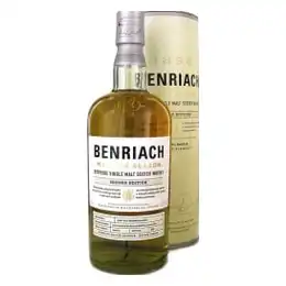 Benriach Malting Season Batch 2 48.9% 70cl