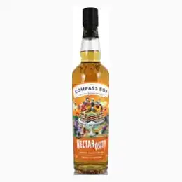 Compass Box Nectarosity Blended Whisky