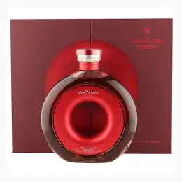 Macallan Time:Space Mastery, 2024 Limited Edition 200th Anniversary Bottling