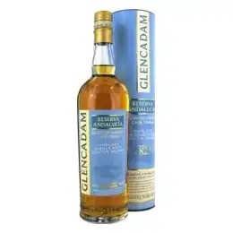 Glencadam Reserva Andalucia 46% 70cl